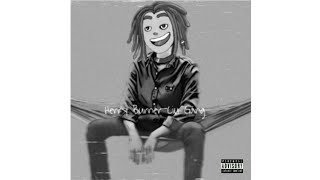 CIU GANG-Herry Burner [remix GUCCI GANG Indonesian Version] (Official Lyric)