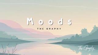 Moods - The Graphy [Official Music Audio] screenshot 3
