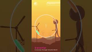 Color Loop Ultimate Challenge | Level 5