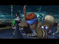 FINAL FANTASY X/X-2 HD Remaster ist der nervig 😏