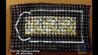 Kasur Sajadah Palembang 