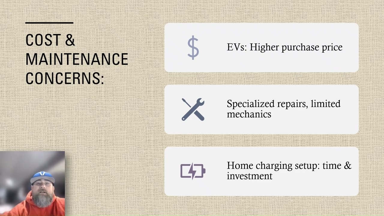 Reaction to "New Twists in the Electric-Vehicle Transition: A Consumer Perspective"