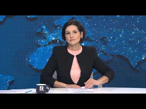 Today's News Telewizja Republika 09/26/2026