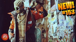 New Top Apex Legends Epic & Funny Moments. Episode