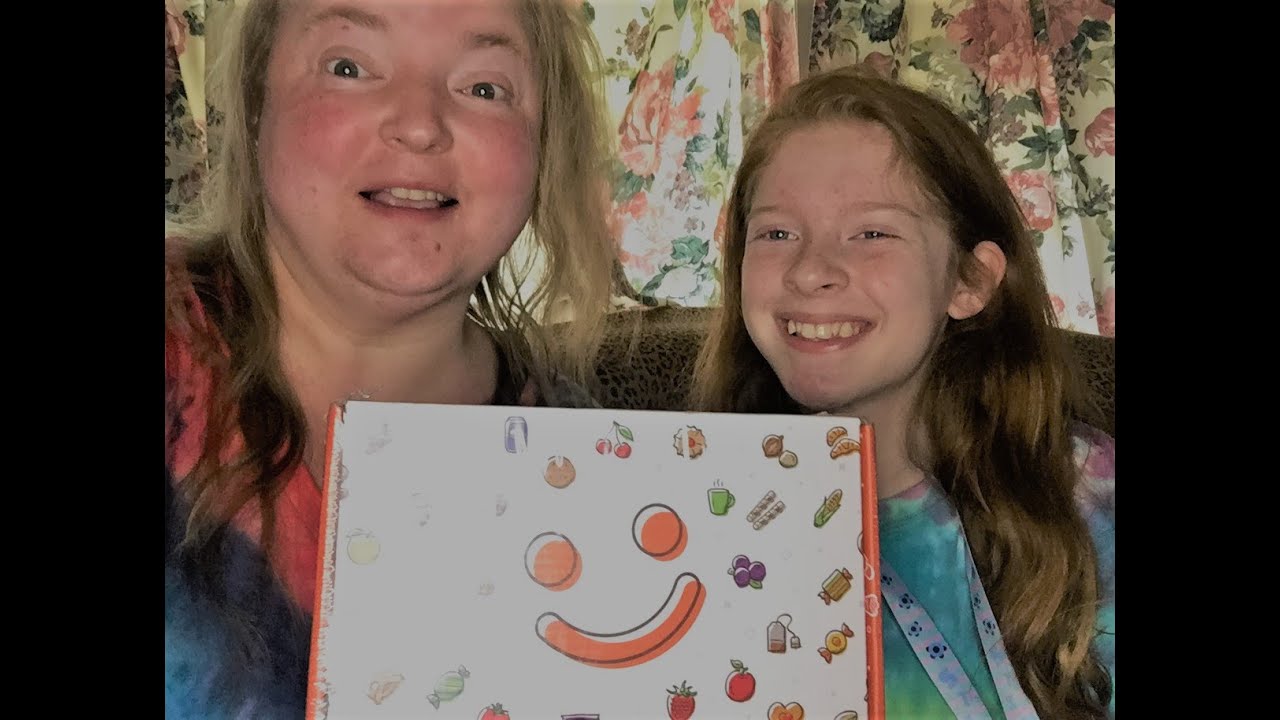 MUNCHPAK #12 JUNE 2020