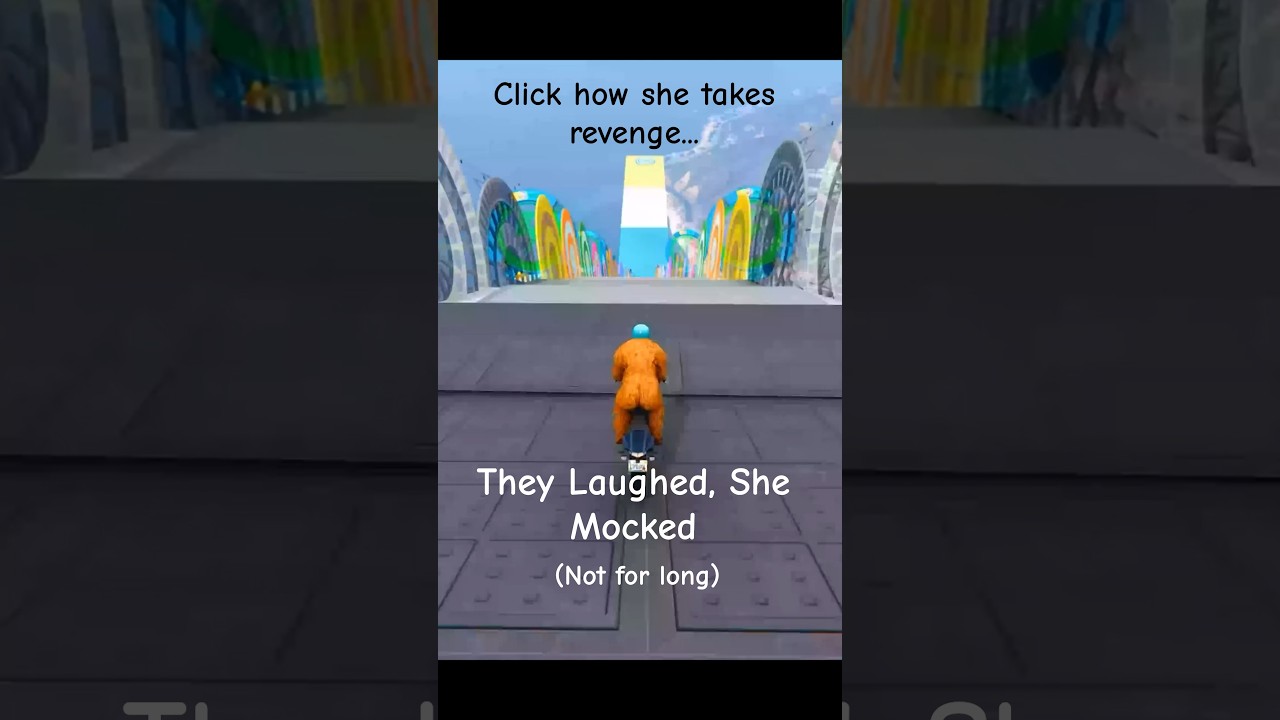 They Laughed At Her Pitch... Then She Destroyed Them. 