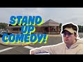 Rest Stop Comedy &amp; Open Mic Mayhem