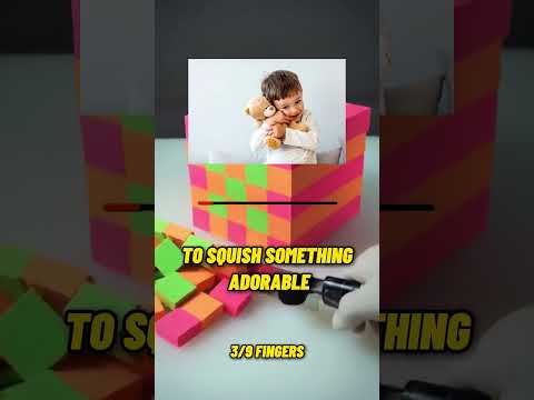 Put A Finger Down: Things Only Cute Kids Do (Were You One?) 😊 #shorts