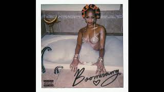 Jidenna - Boomerang