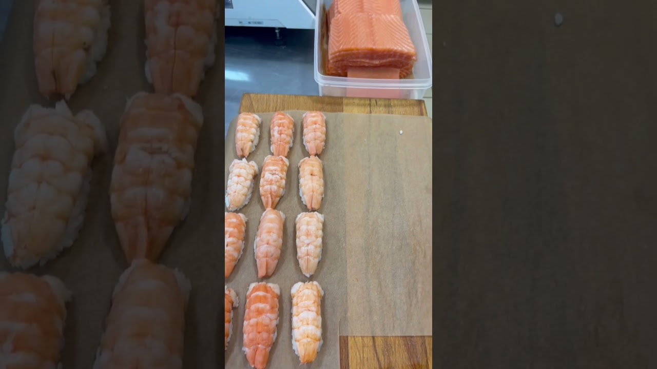 Готовим очередной крупный заказ 😉 