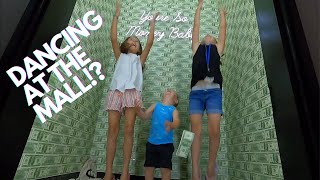 Trip to Tucson Mall | GLEIM TIME!