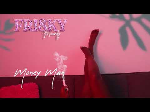 MAANDY -"Money Man " (Visualizer)