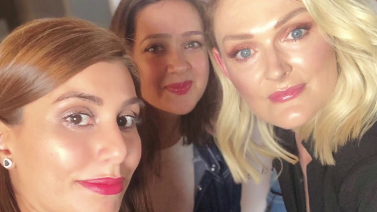 Sephora Masterclass in Sydney