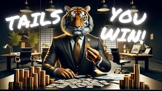 Tails, You Win! | The Psychology of Money Ch.6