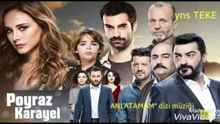 Poyraz karayel  dizi müziği \