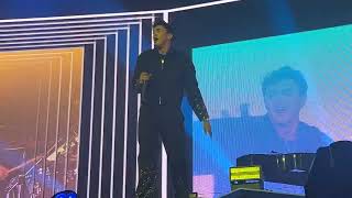 FLEMMING - AUTOMATISCH (LIVE @ AHOY , ROTTERDAM)