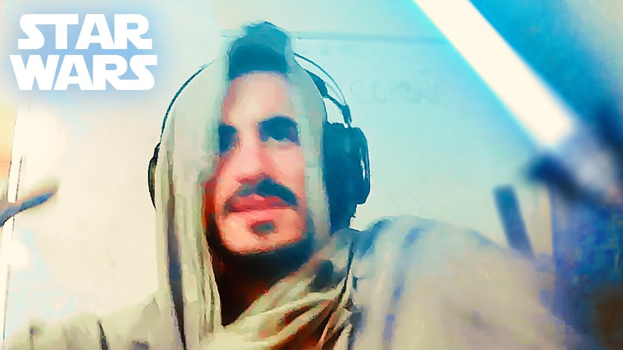 Clase de Star Wars - Jägger