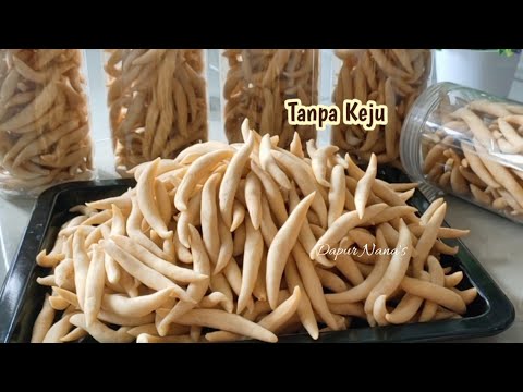1 Kilo Tepung Tapioka