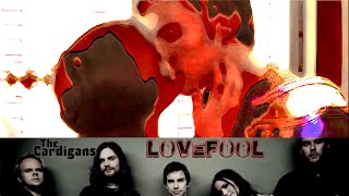 The Cardigans - Lovefool Fabian Fattorini Remix Hd