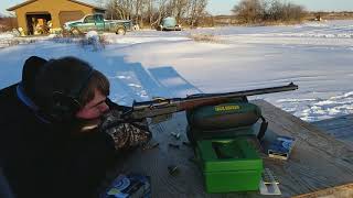 Jared And His Model 8 Slow-Mo