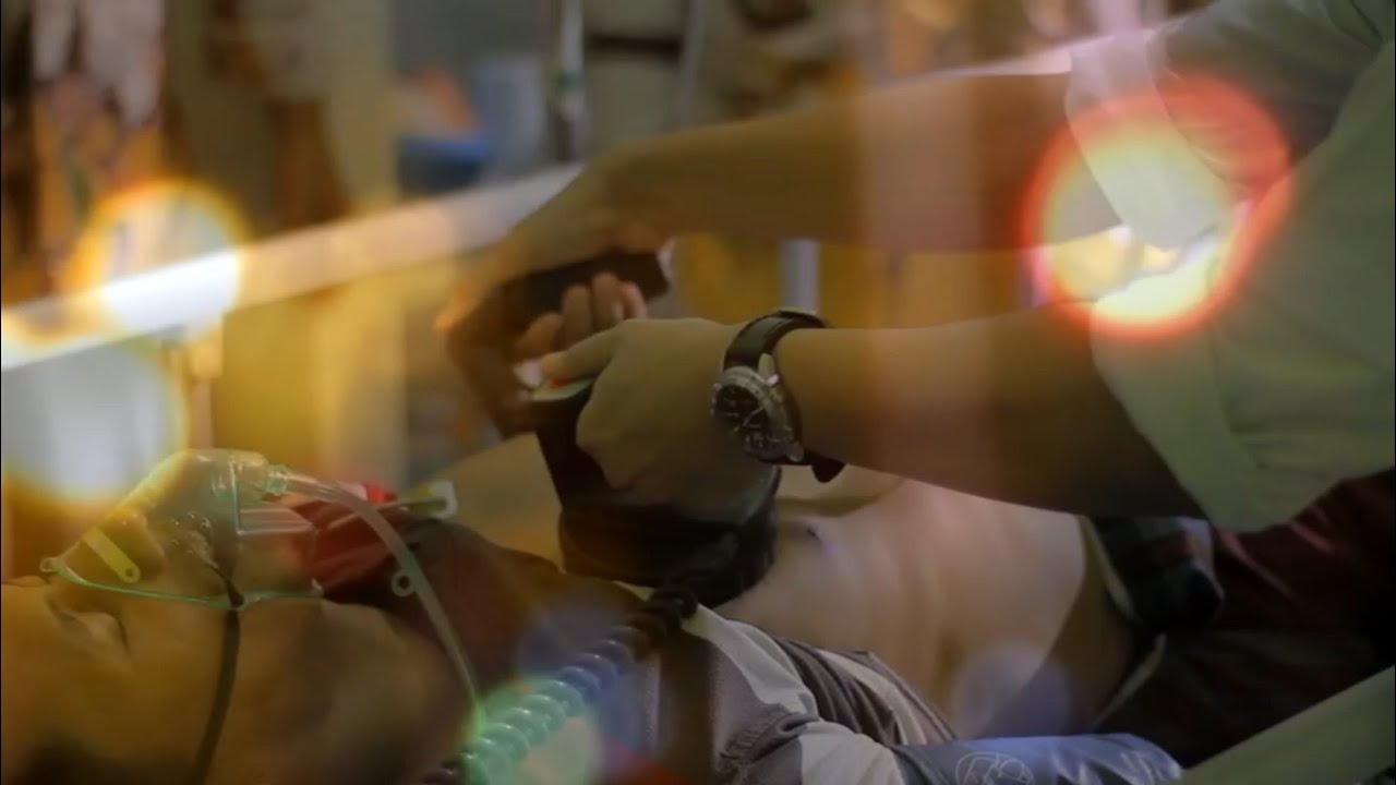 Layanan Penanganan Henti Jantung | Serangan Jantung |  RSUD SMART PAMEKASAN