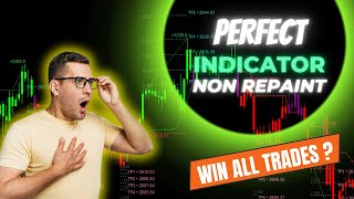 I M SHOCKED By This Non Repaint MT4 Indicator Forex Trading Strategy