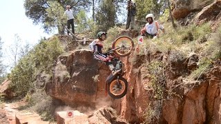 Best Of Toni Bou Adam Raga & Jeroni Fajardo