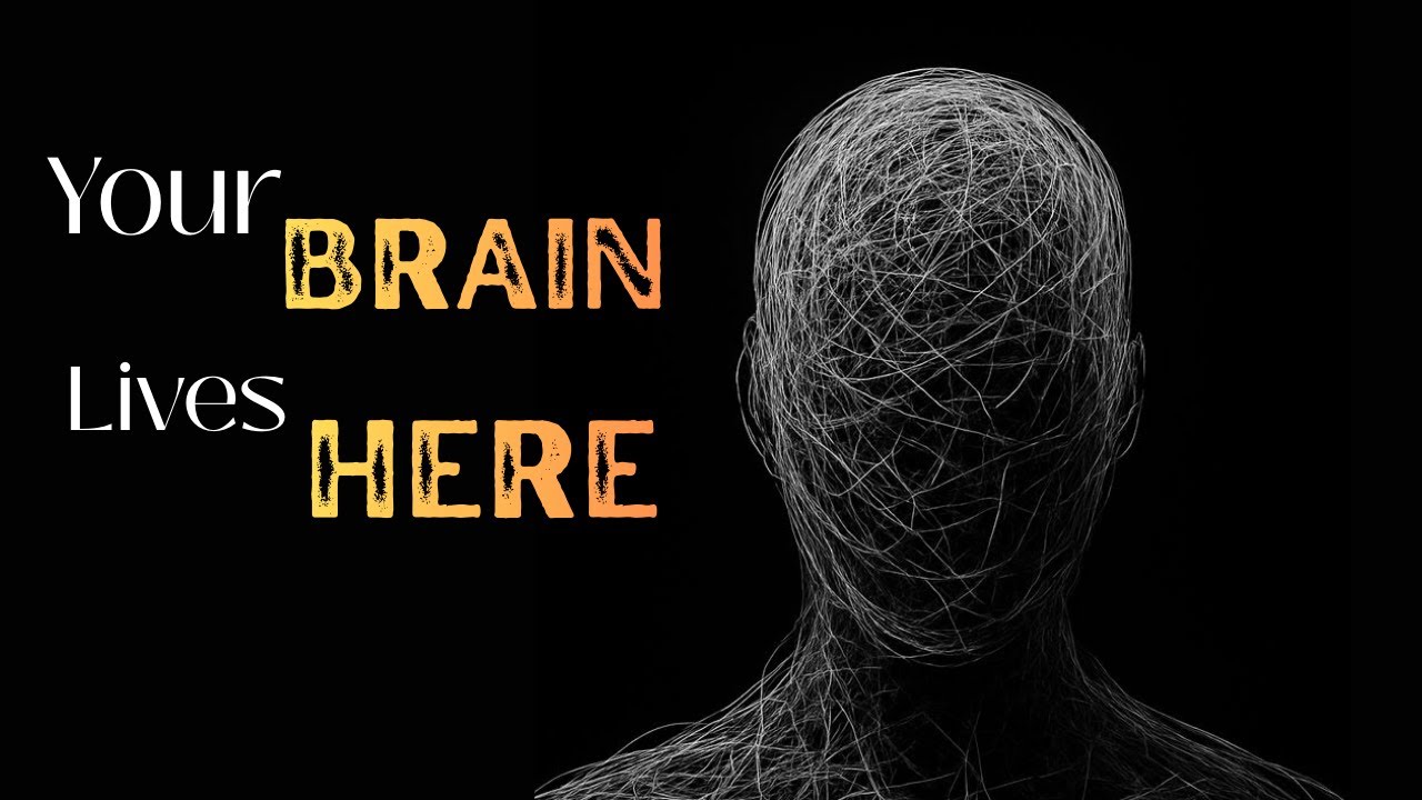 The Hidden Psychology behind your room - JORDEN PETERSON