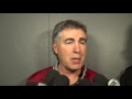12/15/16: Dave Tippett Q&A