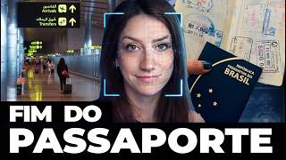 6 MUDANÇAS NO AEROPORTO QUE VÃO MUDAR COMO VOCÊ VIAJA PARA SEMPRE