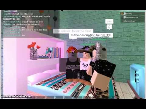 my tumblr room roblox