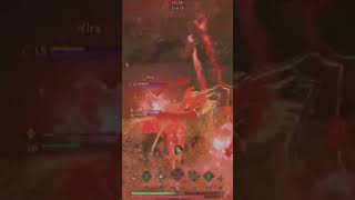 predecessor Eden #gaming #predecessor #paragon