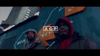 Never Give Up - Ft. Dna Preview