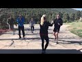 Cardio and Strength workout by faithful workouts