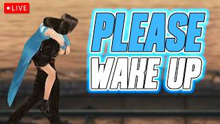 Squall's Desperate Journey... | SubTXT Gives FF8 Another Chance