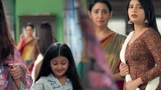YRKKH FULL, विद्या ने दिखाया गीतांजलि को मायरा का आखिरी Letter ,किया खुलासा, 4 Sep Yeh Rishta Twist