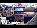 NEW 2019 Mercedes-Benz CLS 450 4MATIC | Interior & Exterior Overview