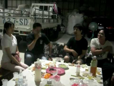 中秋同學烤肉(98.10/11)