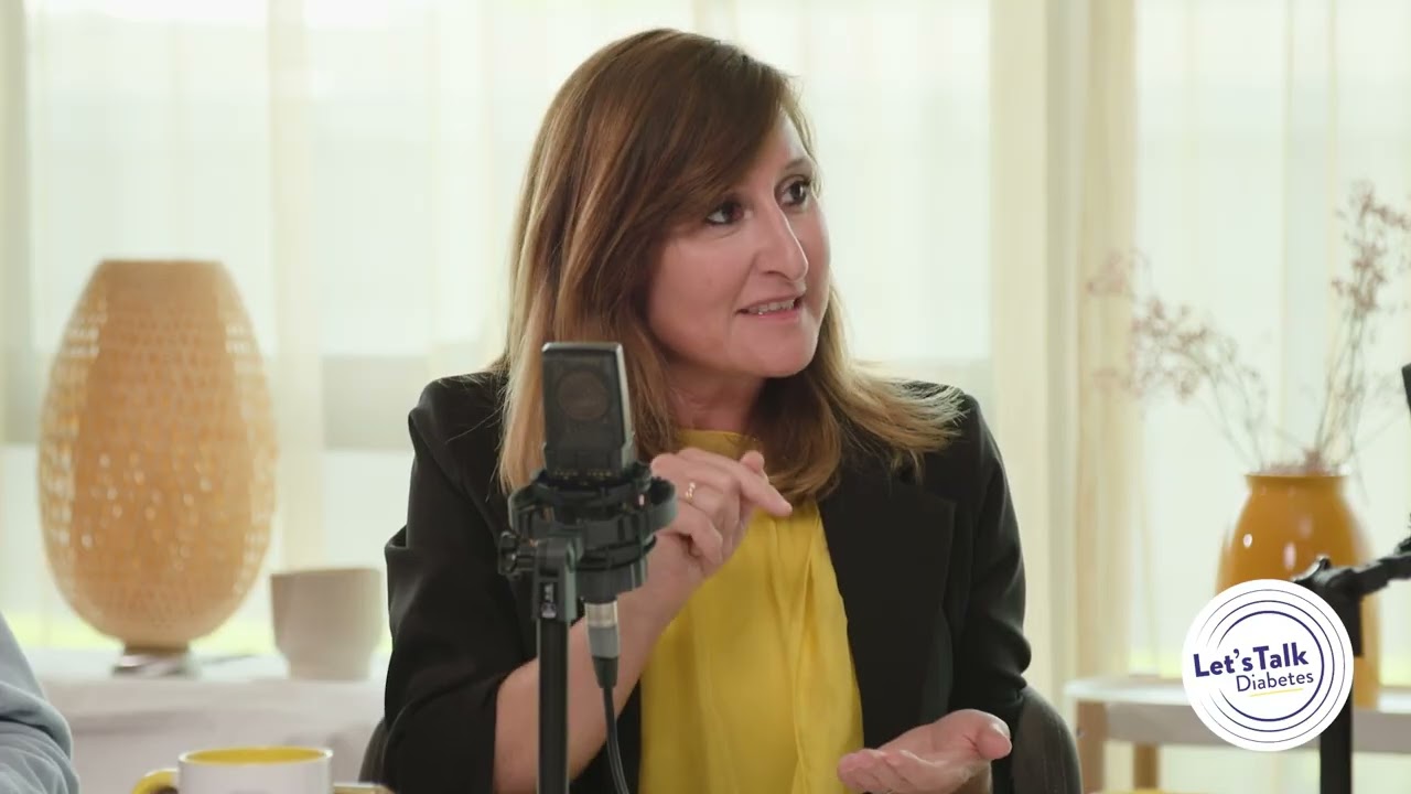AFLEVERING 7: Hoe helpt technologie bij diabetes?
