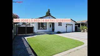 CA,US | Buy house at 2983 Betsy Way, San jose, CA, USA | San Jose, USA | MapFlagged