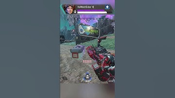 Squad Wipe Got Nasty #apexlegends