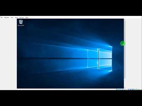 How to install client agent on windows machine