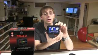 Atomos Ninja-2
