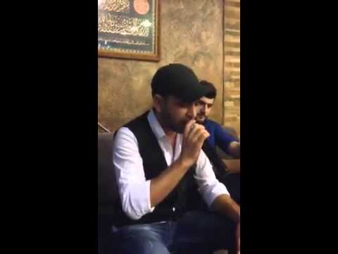 موال الافاعي سكنت بقلبي المطرب Hamada Brimo 