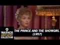 Our Queen Meets The Queen The Prince And The Showgirl Warner Archive