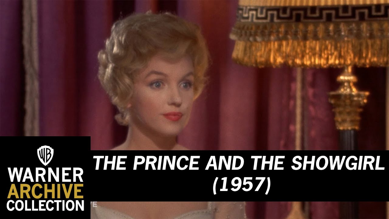 Our Queen Meets The Queen | The Prince and the Showgirl | Warner Archive