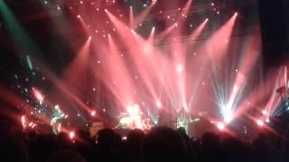 Das Geschenk - Sportfreunde Stiller Live 2016 Bremen
