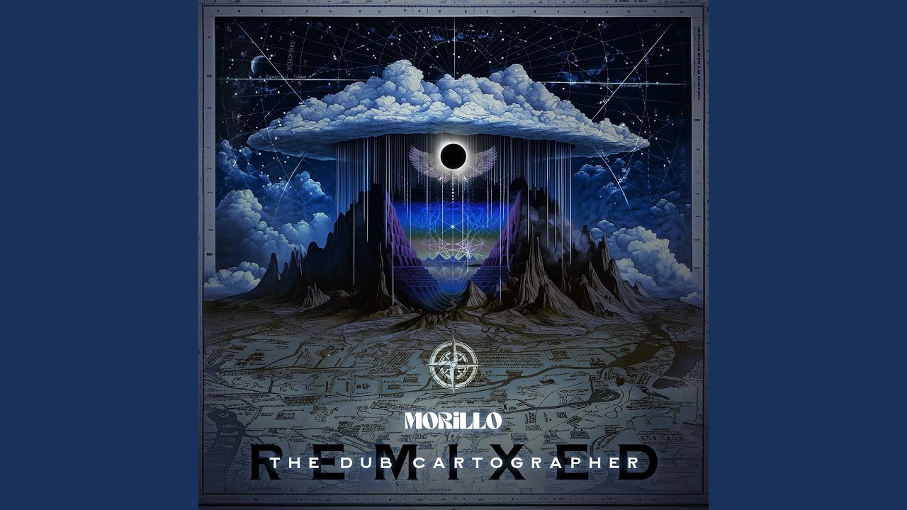 Dub of the Majestic Samauma Tree (ETHNO Dub)