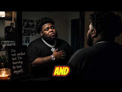 Rod Wave - Learning To Love Myself | Lyrics Music Video 