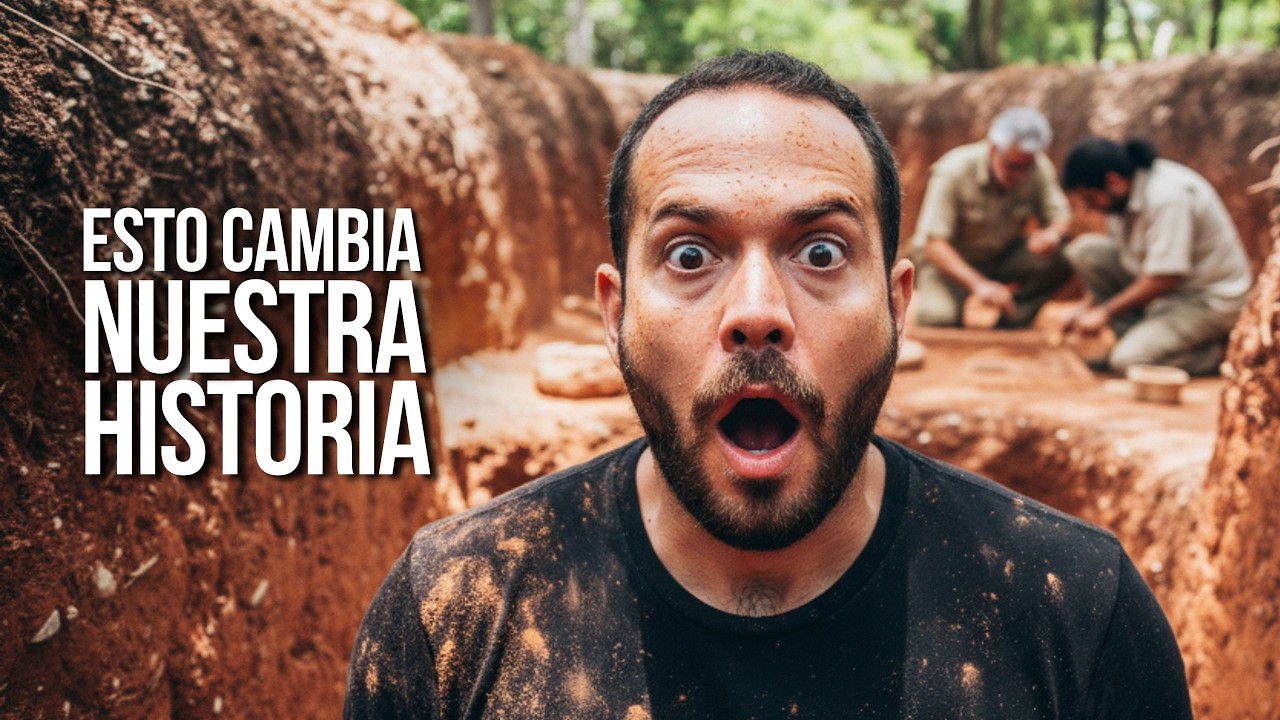 Lo que los libros de Historia Dominicana NO quieren que sepas 🤫